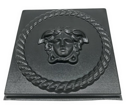 Medusa Mold 13” ABS