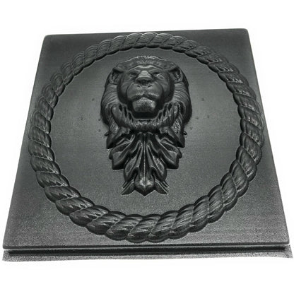 Lion Rope Mold 14" ABS