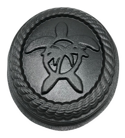 Sea Turtle Mold ABS
