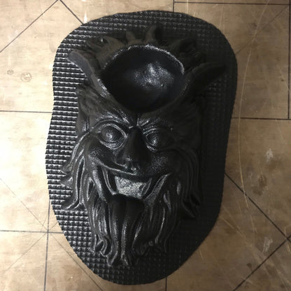 Krampus Mold