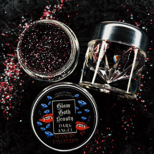 DARK ANGEL DIAMONDS
