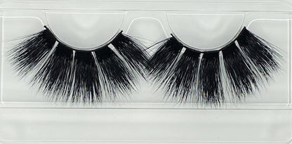 ROCKSTAR EYELASHES