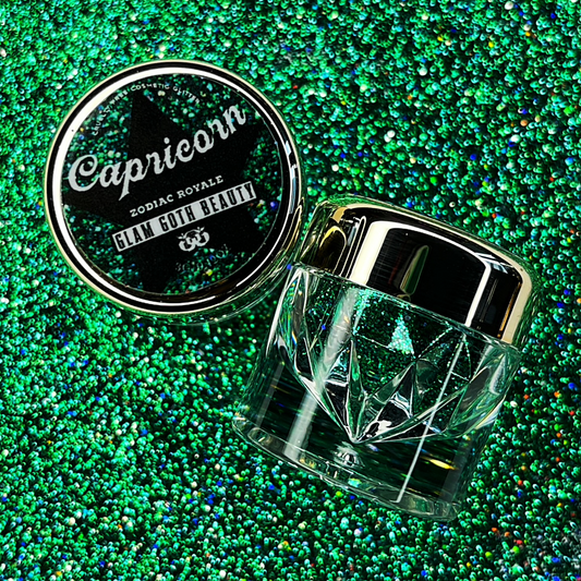 CAPRICORN DIAMONDS