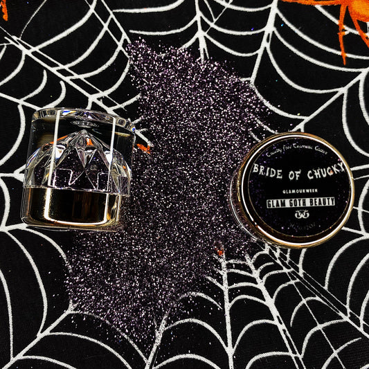 BRIDE OF CHUCKY DIAMONDS