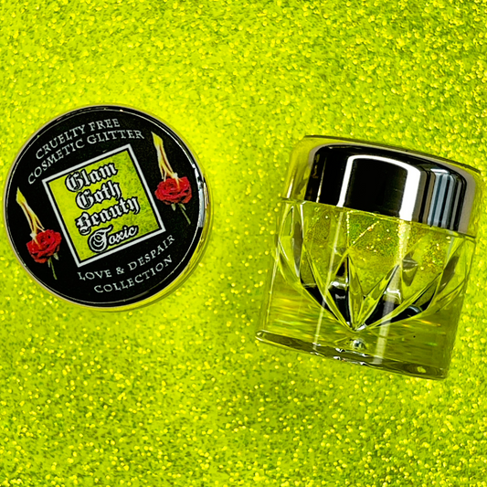 TOXIC DIAMONDS