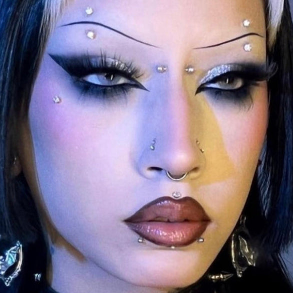 OBLIVION LINER