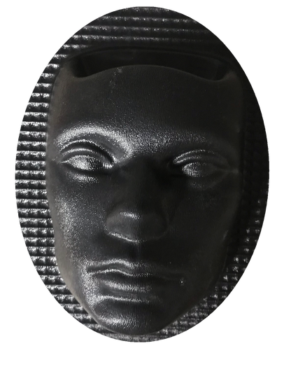 Face Planter 8" ABS