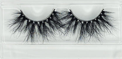 SIREN EYELASHES
