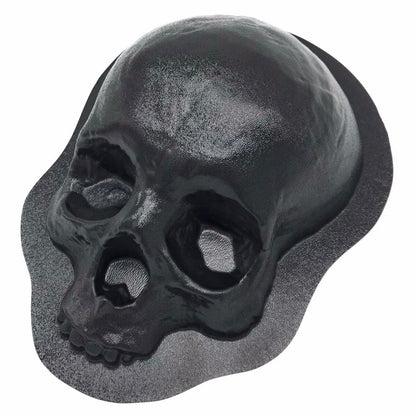 Skull 11" Mold