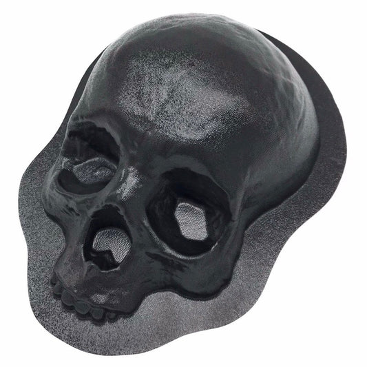 Skull 11" Mold