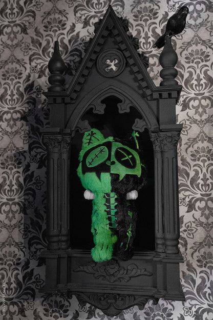 Frankenkitty Plush