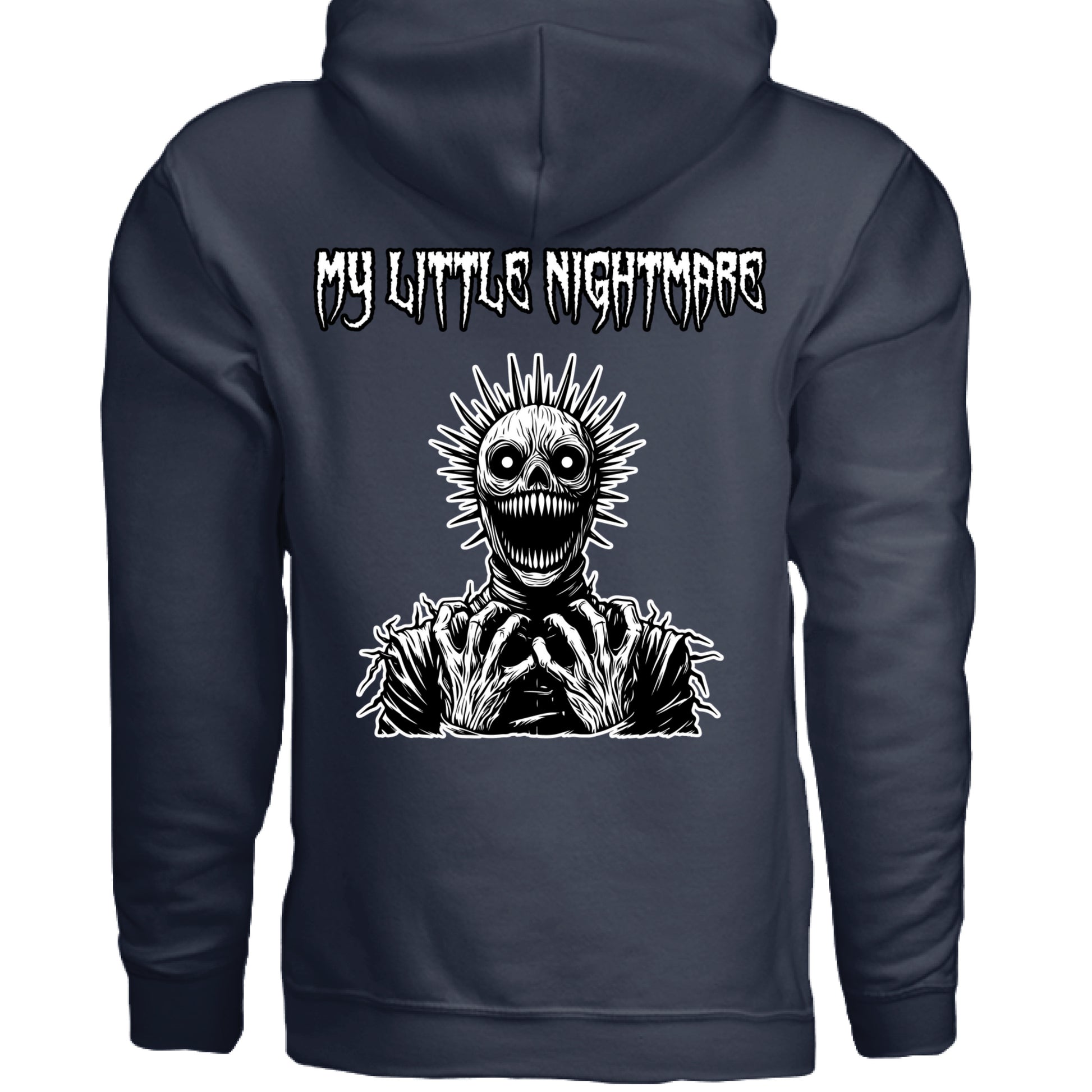 NAVY - BACK