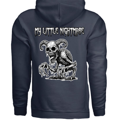 NAVY - BACK