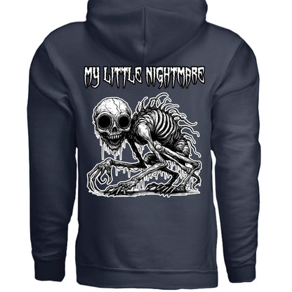 NAVY - BACK