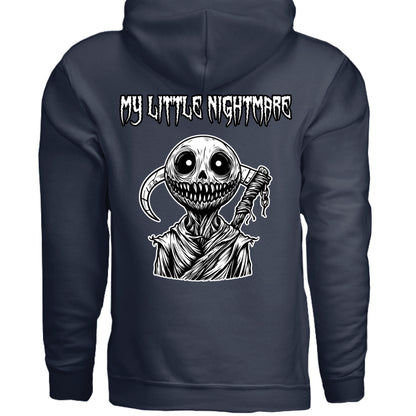 NAVY - BACK
