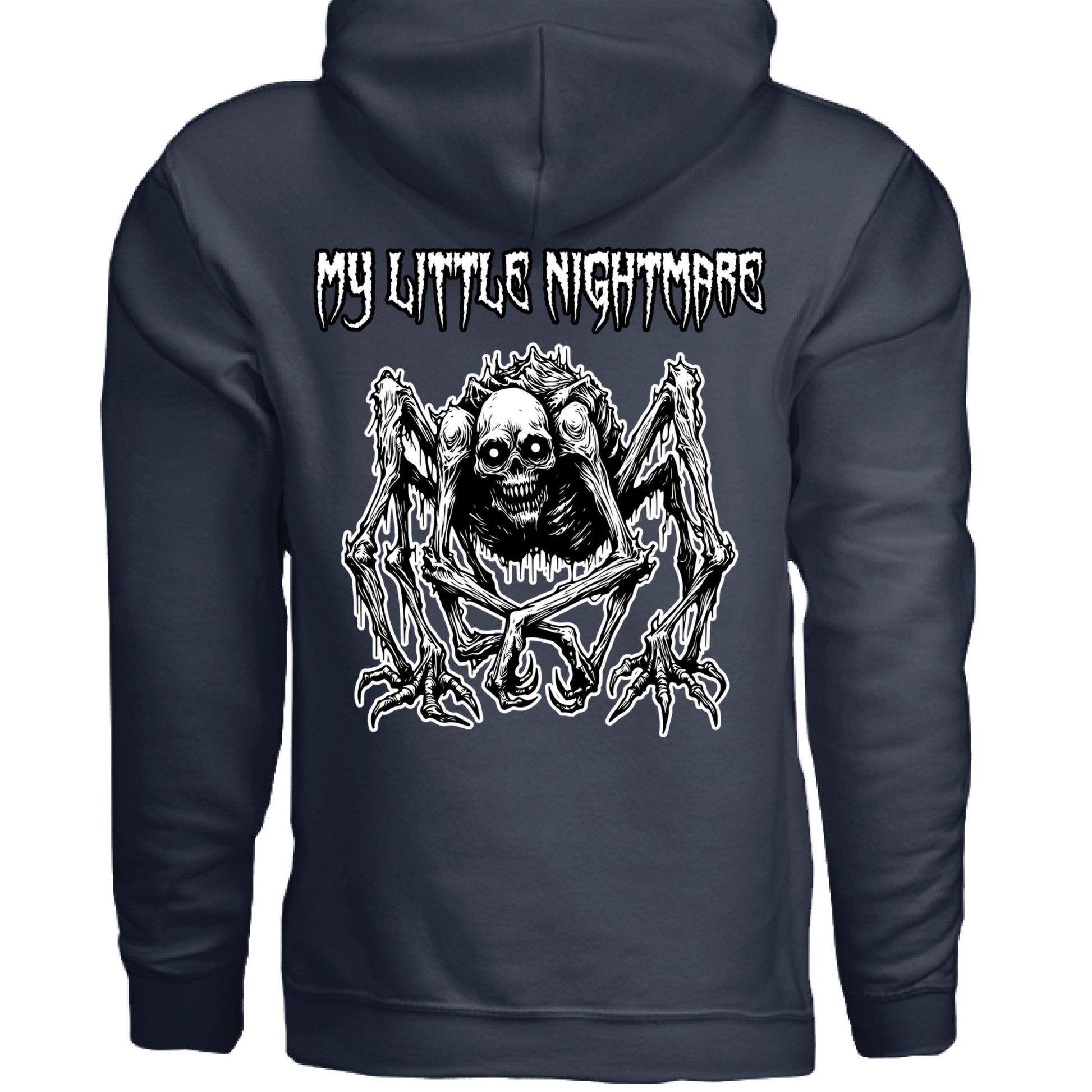 NAVY - BACK