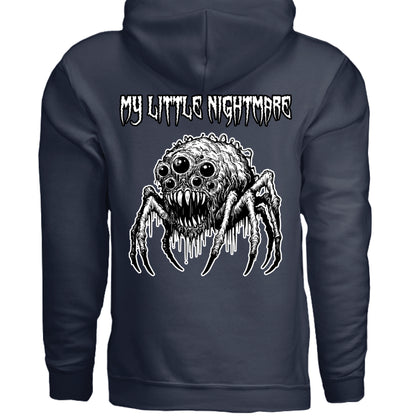 NAVY - BACK