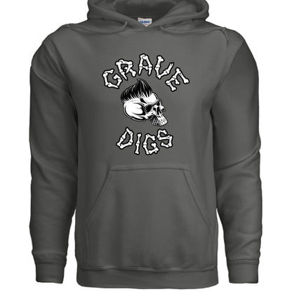 CHARCOAL - FRONT