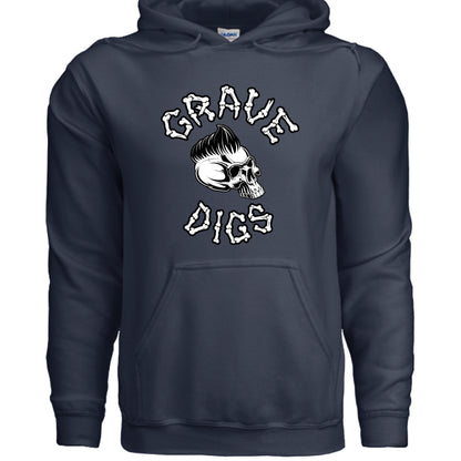 NAVY - FRONT