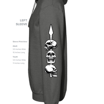 CHARCOAL - SLEEVE_LEFT
