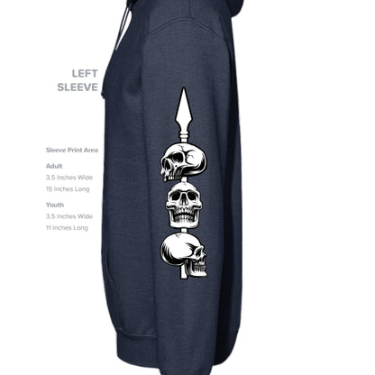 NAVY - SLEEVE_LEFT