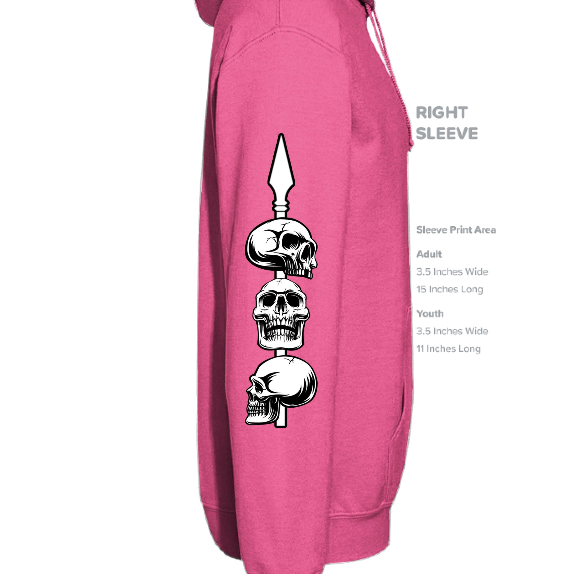 HELICONIA - SLEEVE_RIGHT