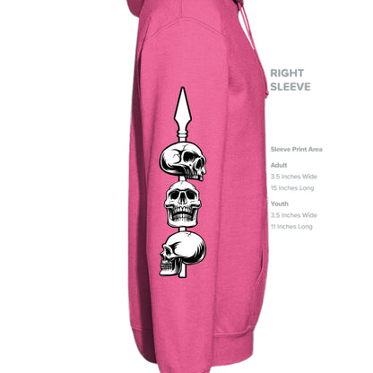 HELICONIA - SLEEVE_RIGHT