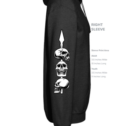 BLACK - SLEEVE_RIGHT