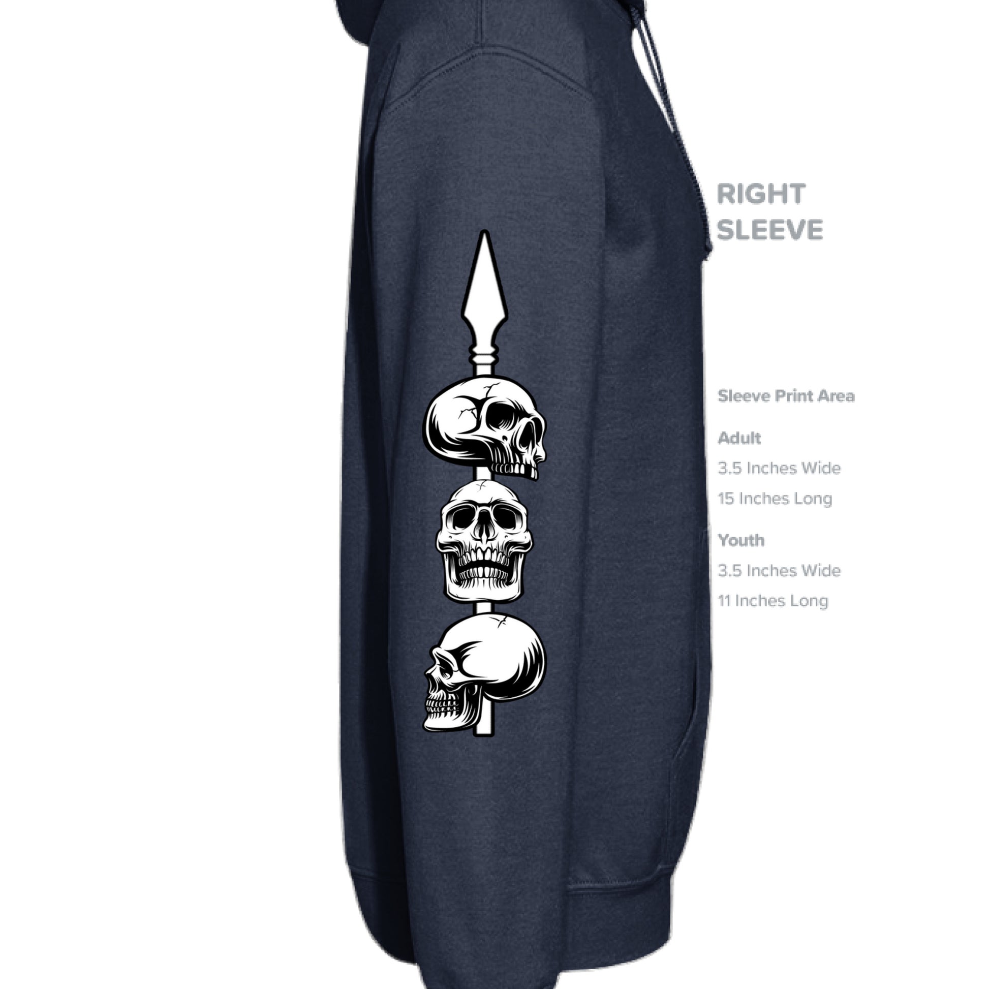 NAVY - SLEEVE_RIGHT