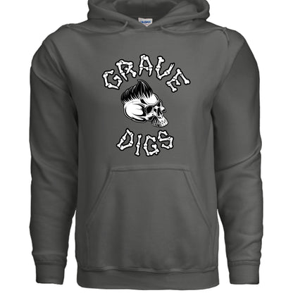 CHARCOAL - FRONT