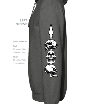 CHARCOAL - SLEEVE_LEFT