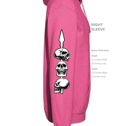 HELICONIA - SLEEVE_RIGHT