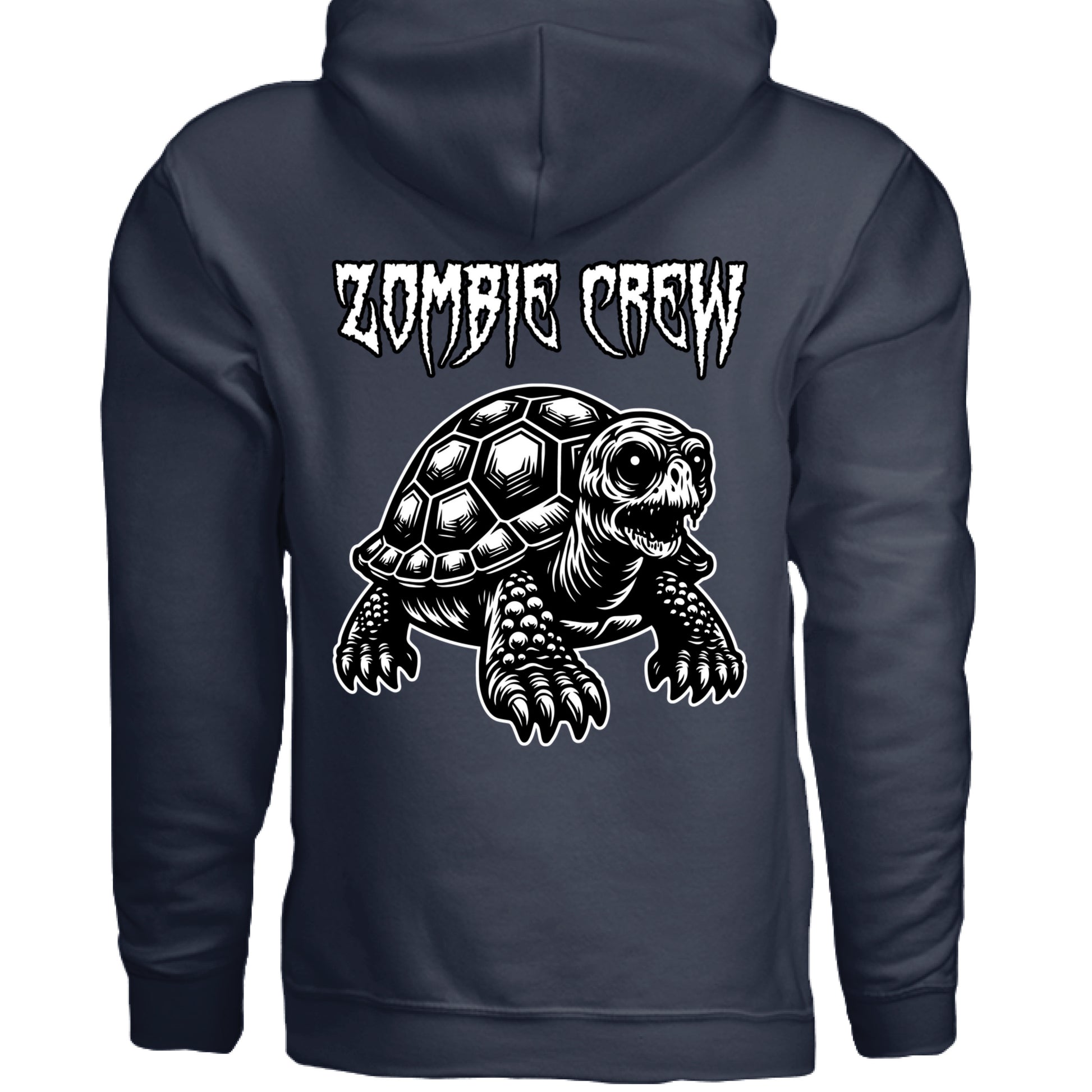 NAVY - BACK