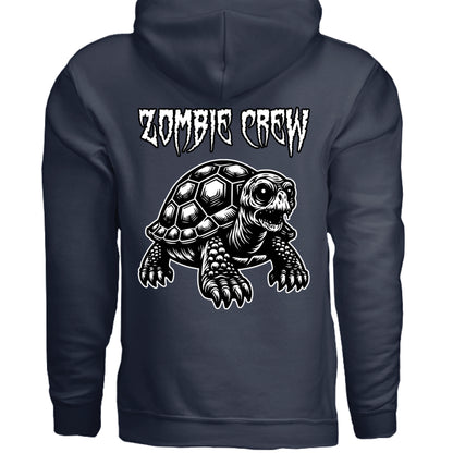 NAVY - BACK