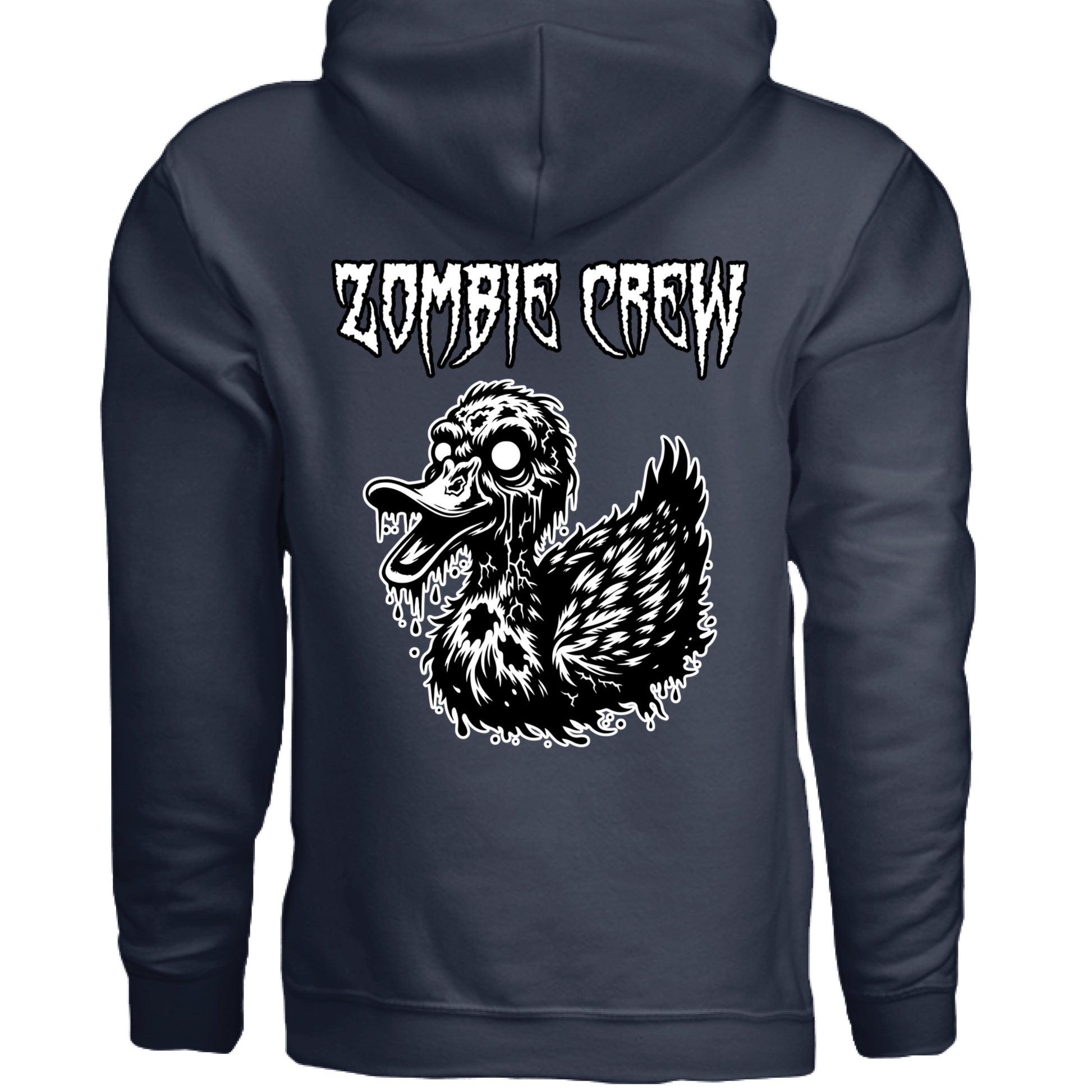 NAVY - BACK