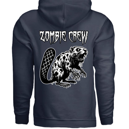 NAVY - BACK