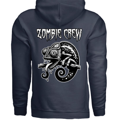 NAVY - BACK