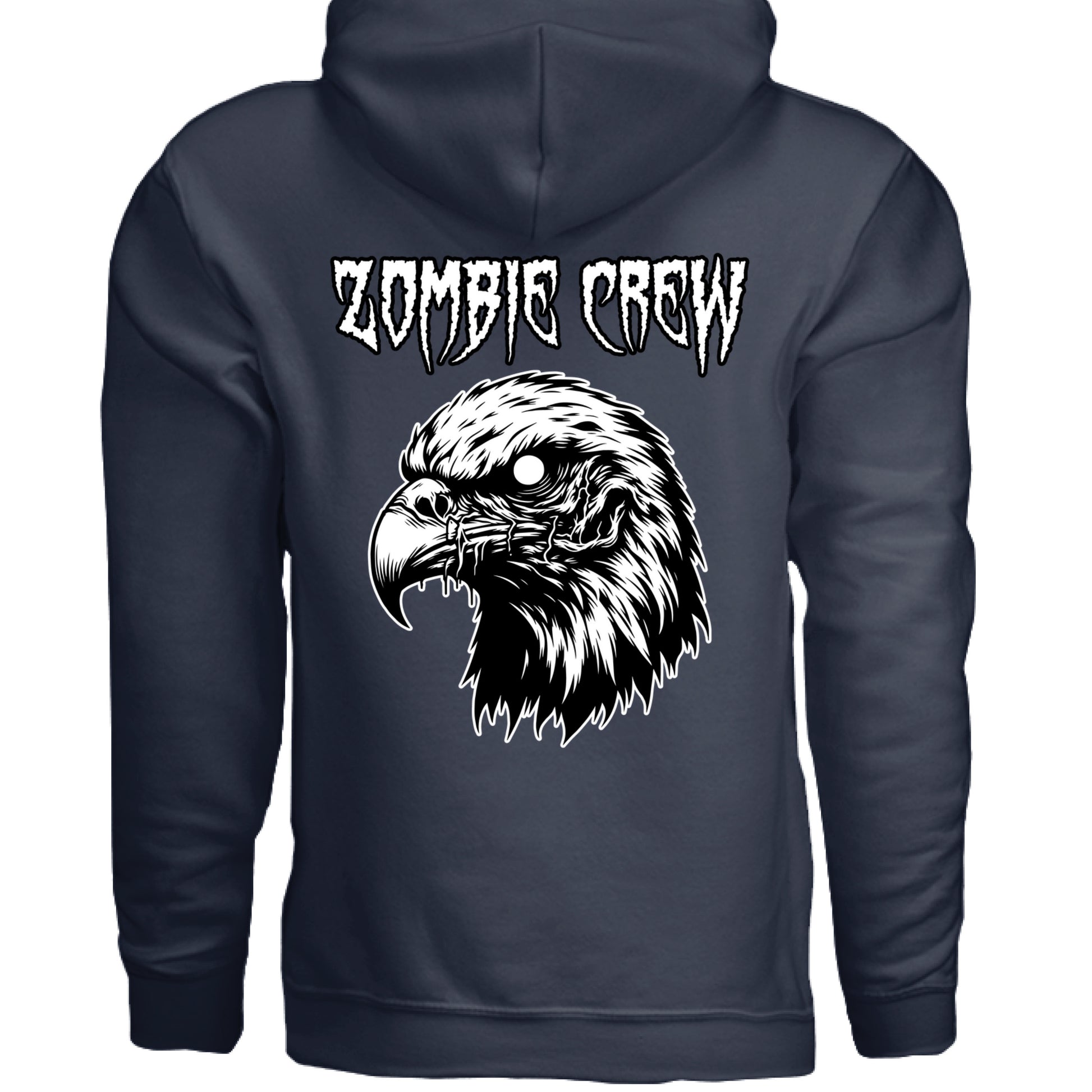 NAVY - BACK