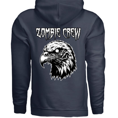 NAVY - BACK