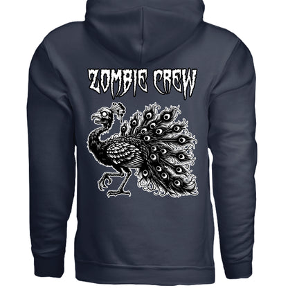 NAVY - BACK