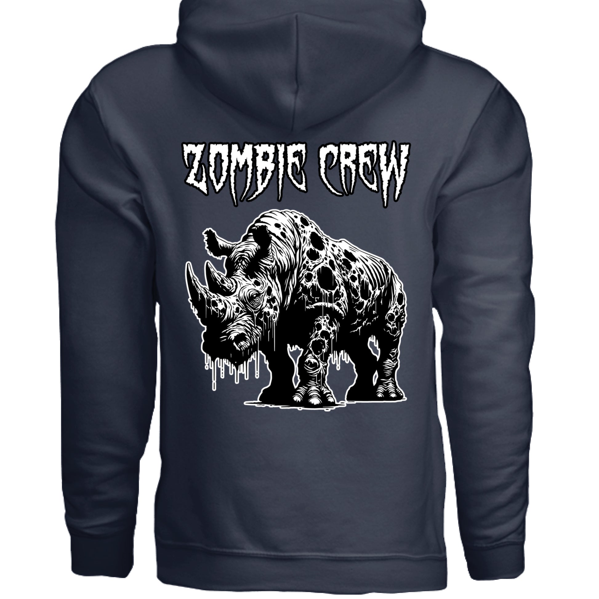 NAVY - BACK
