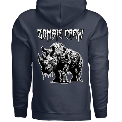 NAVY - BACK