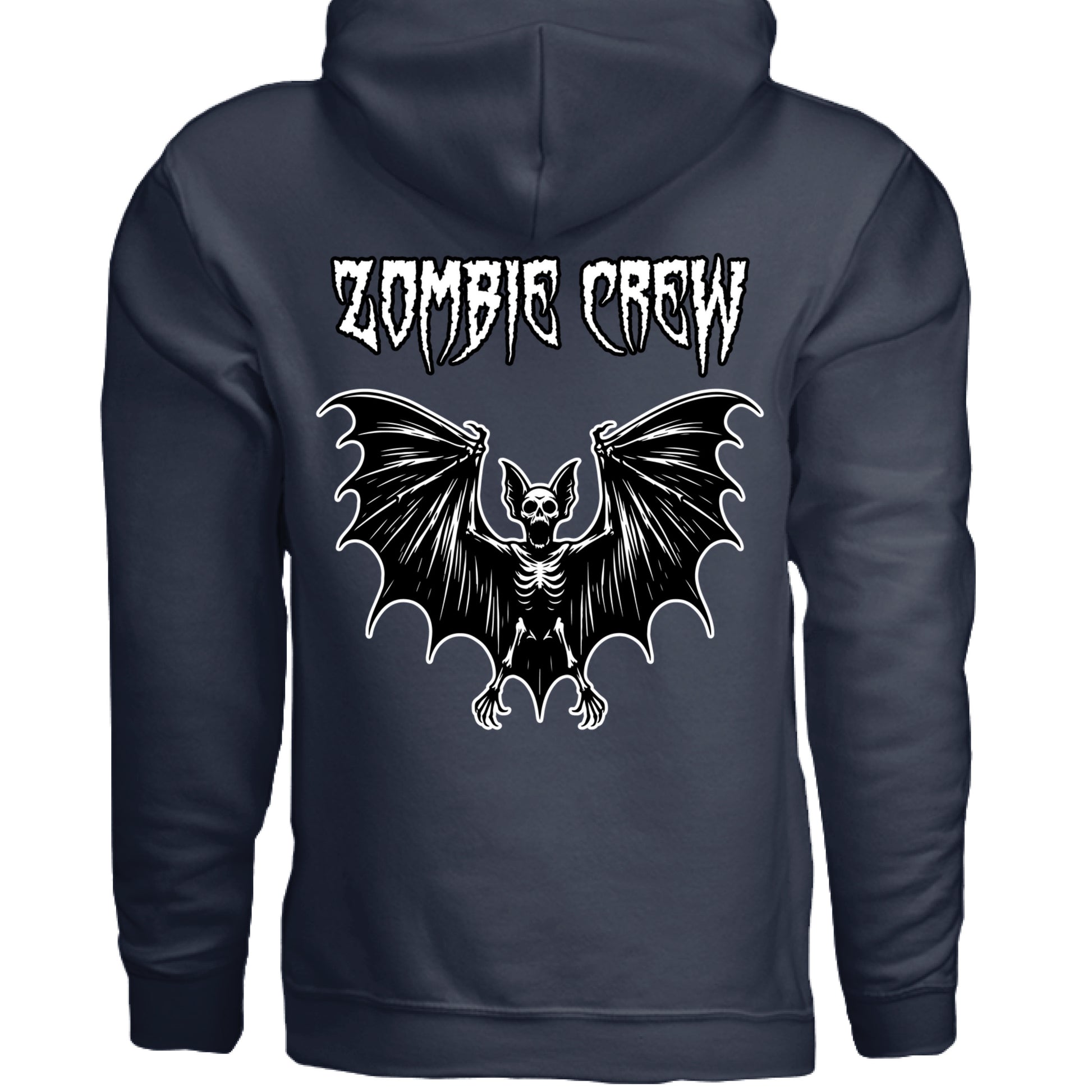 NAVY - BACK