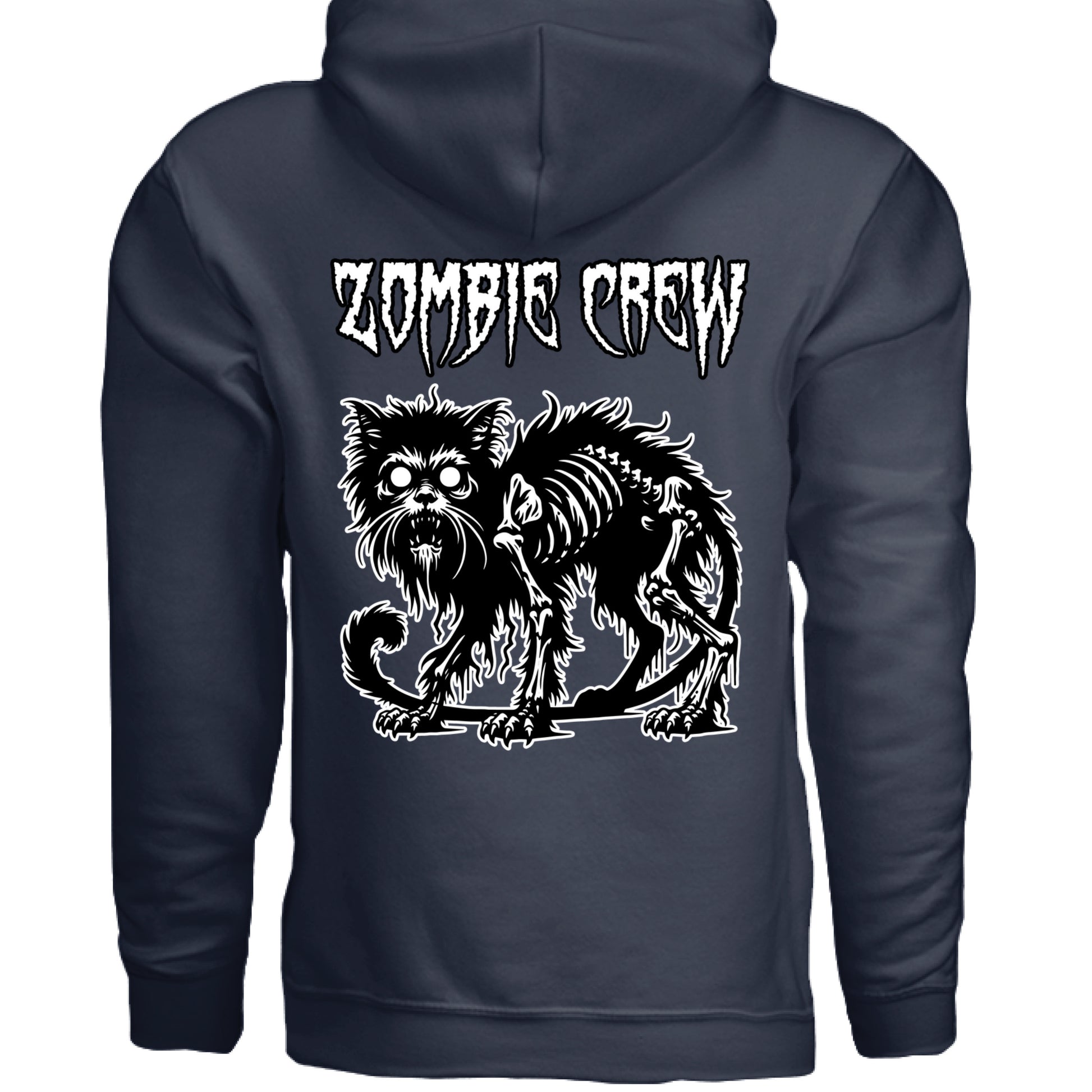 NAVY - BACK