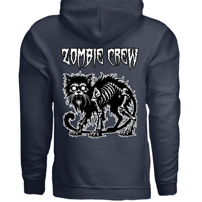 NAVY - BACK
