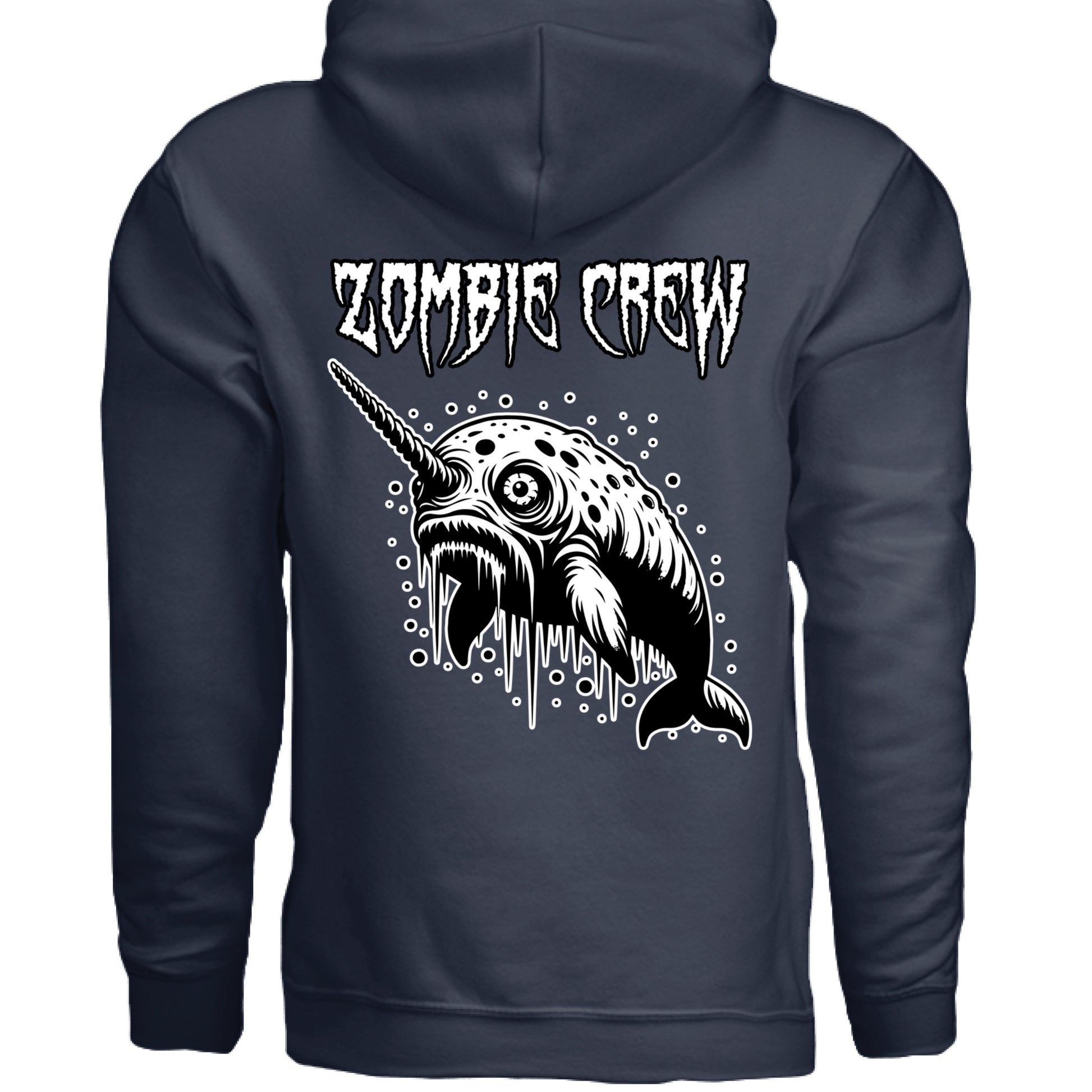 NAVY - BACK