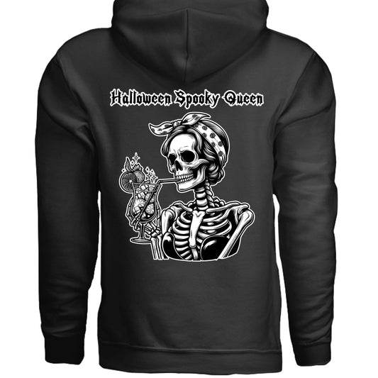 BLACK - BACK
