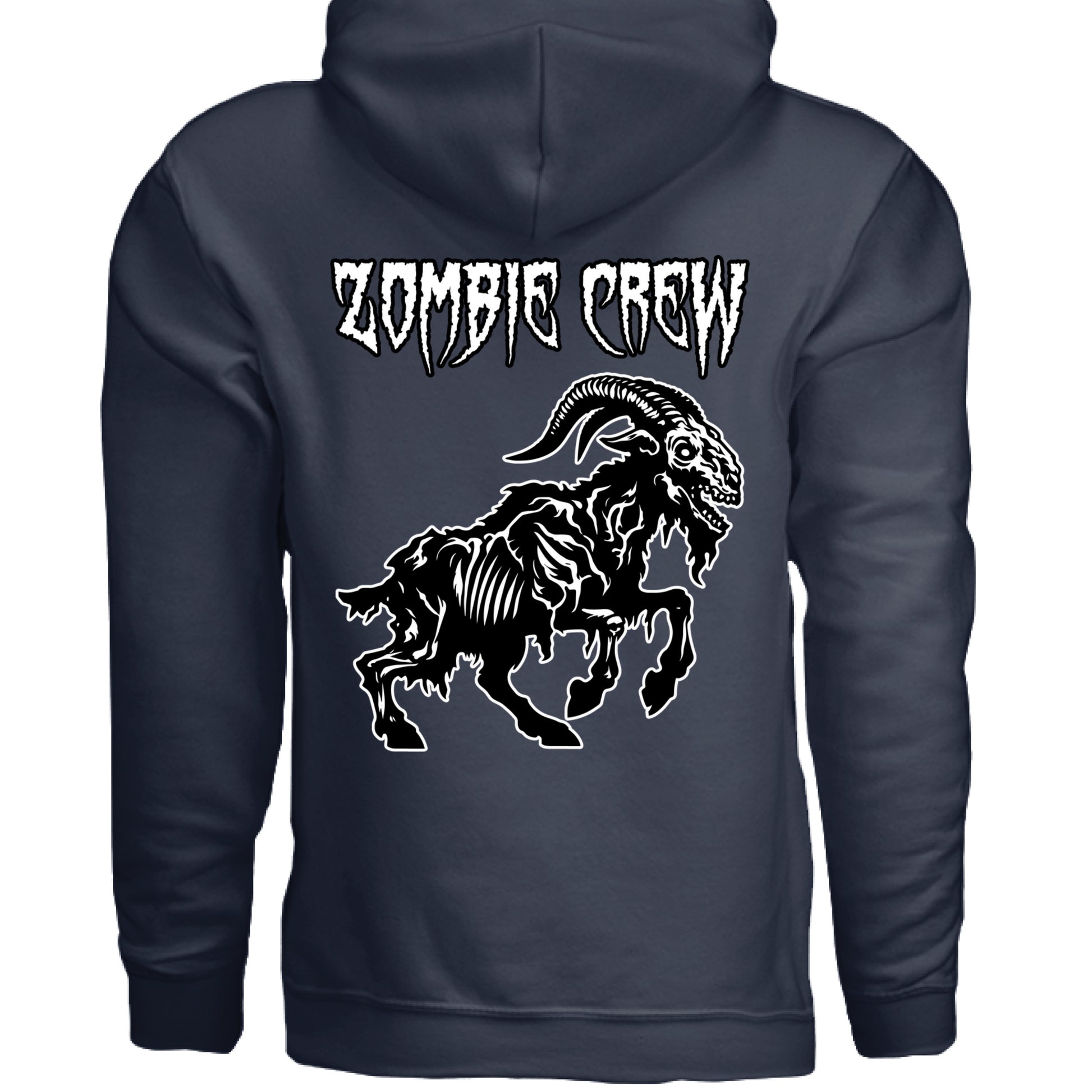 NAVY - BACK