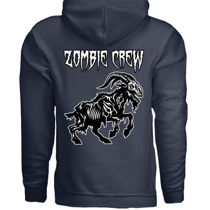 NAVY - BACK