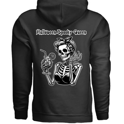 BLACK - BACK